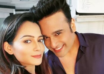 Samikssha Batnagar team up with Krushna Abhishek for web series 'Jo Hukum Mere Aaka'