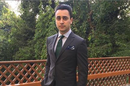 After Sana Khan, actor Imran Khan quits acting; here is why