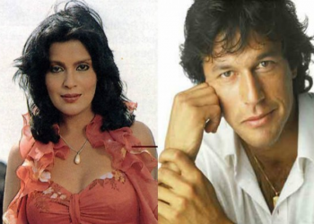 Happy B’day Zeenat Aman; Pakistan PM Imran Khan was madly in love with the gorgeous actress