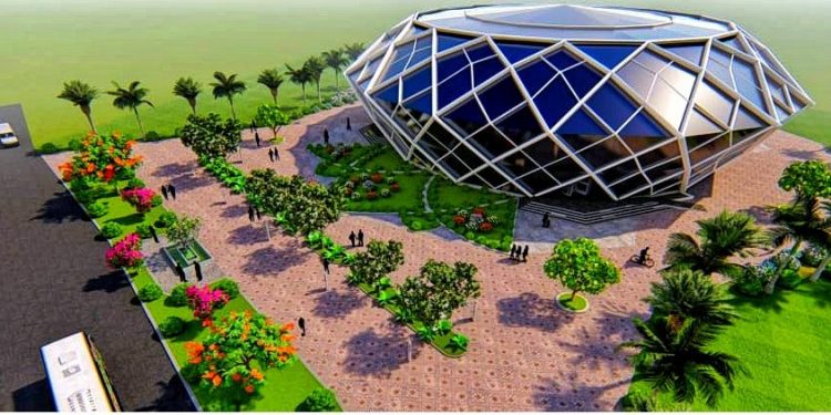 ‘Black Diamond' museum to come up in Angul, to be first in country 