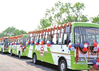 ‘Mo Bus’ bags top national-level award for second time in a row