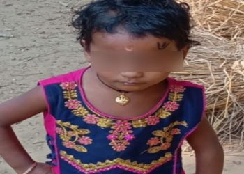 3-year-old Swati, who was missing for five days, found dead in Nayagarh district village