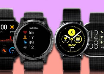 Apple to Realme, here are top 5 smartwatches for all