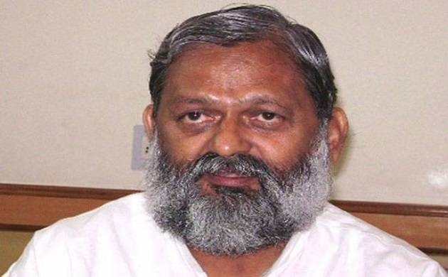 Days after getting vaccine, Haryana Minister Anil Vij tests positive for COVID-19