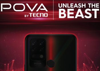 TECNO set to launch new 'POVA' smartphone Friday: Know price, specifications