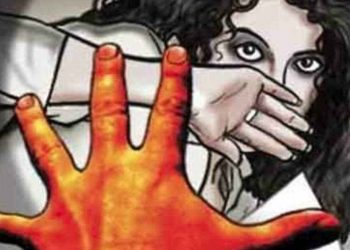 7-year-old raped by minor boy