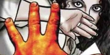 Minor rape in Bhubaneswar