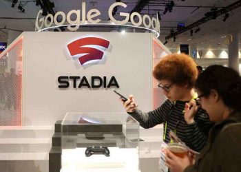 Google adding four Stadia Pro games for Jan 2021