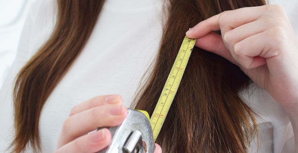Want long thick hair? Just include these foods in your diet