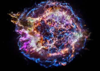 New study reveals how and why stars die
