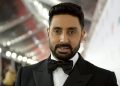 Abhishek Bachchan