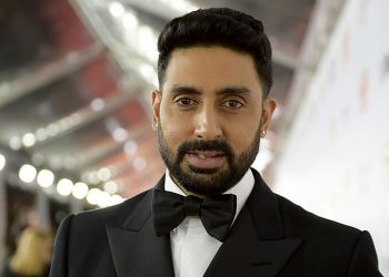 Abhishek Bachchan