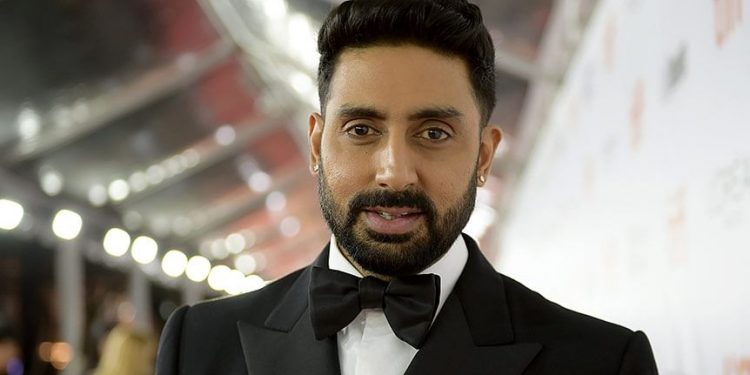 Abhishek Bachchan