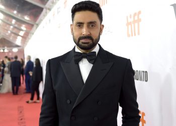 Abhishek Bachchan