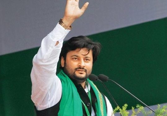 Actor turned MP Anubhav Mohanty seeks police protection; read on to know why