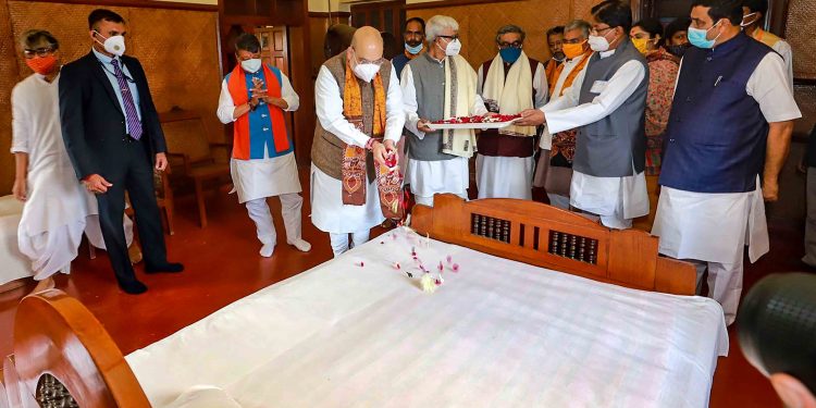 Amit Shah