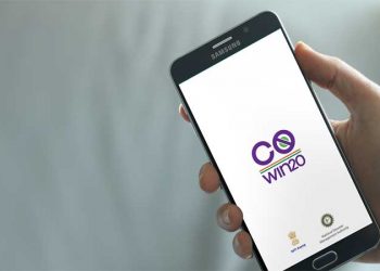 Co-Win App