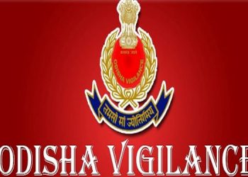 Assistant executive engineer in Sundargarh under vigilance scanner