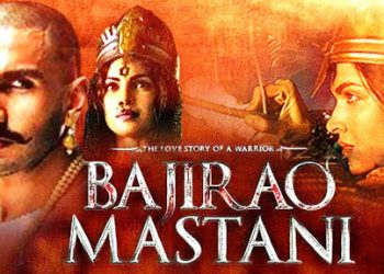 Bajirao Mastani