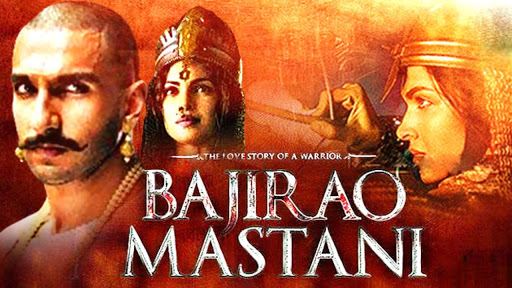 Bajirao Mastani