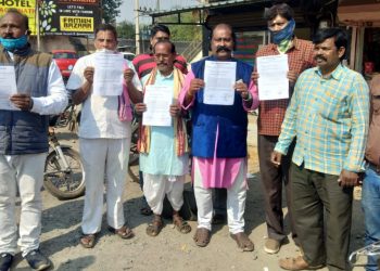 Bargarh Dhanu Yatra artistes seek succour