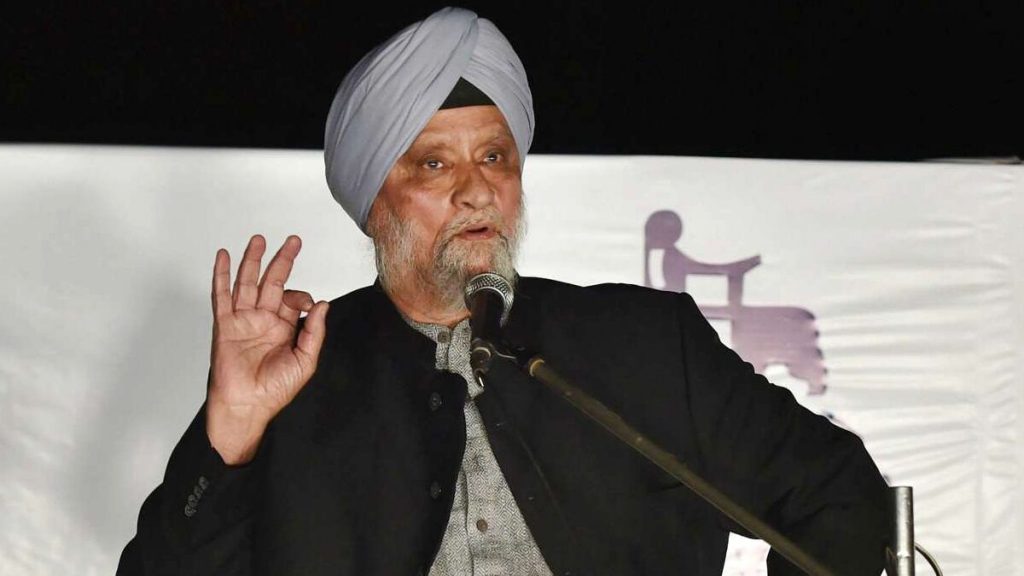 Bishan Singh Bedi