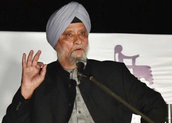 Bishan Singh Bedi