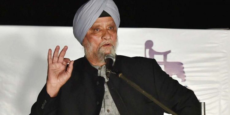 Bishan Singh Bedi