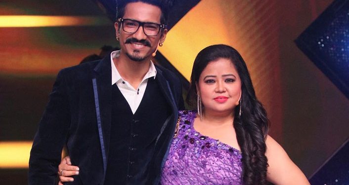 Bharti Singh