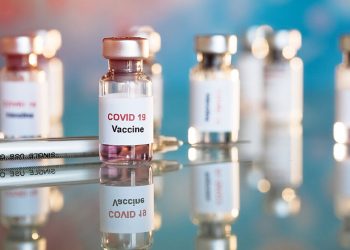 COVID-19 vaccine