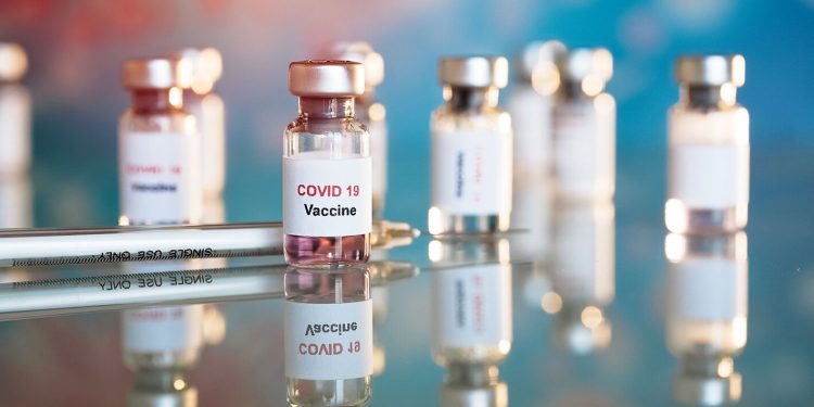 COVID-19 vaccine