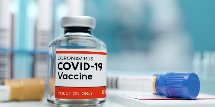 COVID-19 vaccine