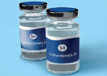 Covishield vaccine