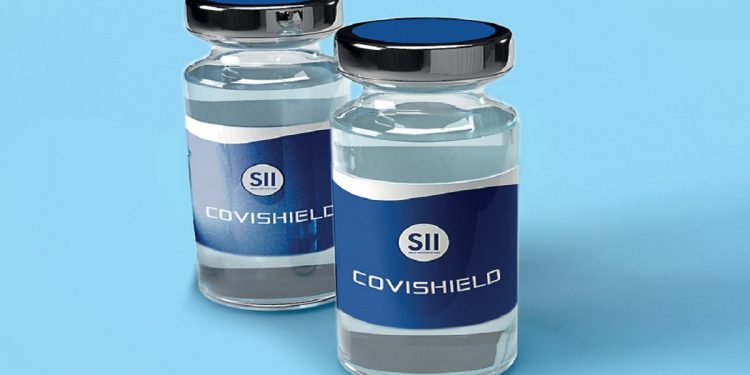 Covishield vaccine