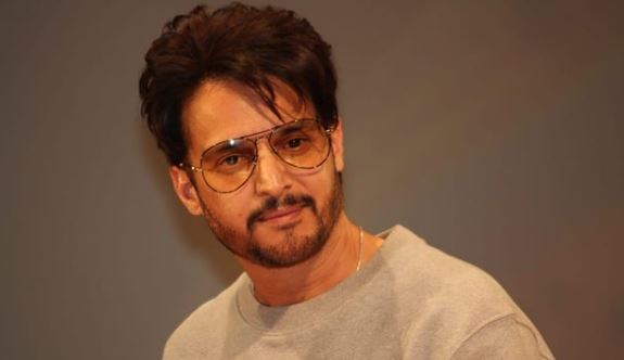 Bollywood Actors: Jimmy Shergill