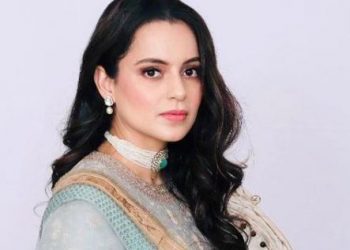 Kangana Ranaut commences filming for ‘Chandramukhi 2'