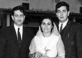 Kareena, Karisma, Dharmendra share nostalgic posts on Raj Kapoor's 96th birth anniversary