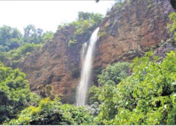 Closure of Keonjhar tourist spots, shrines due to COVID-19 extended