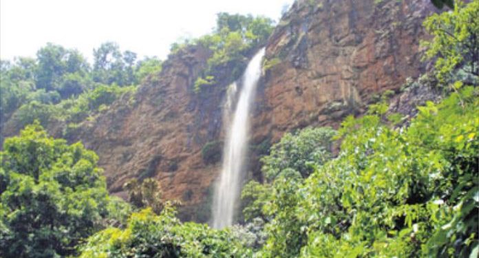 Closure of Keonjhar tourist spots, shrines due to COVID-19 extended