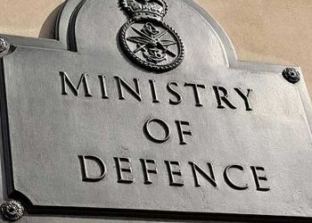 Defence Ministry