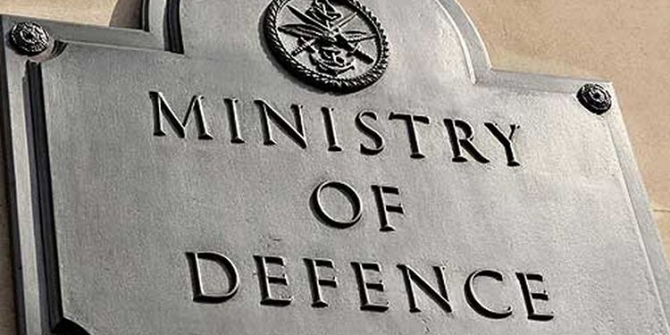 Defence Ministry