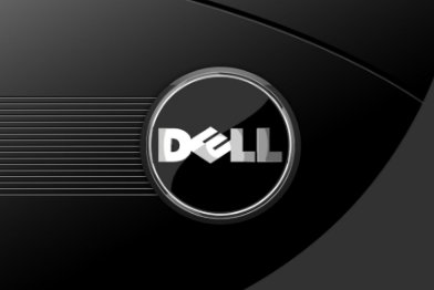 Dell logo