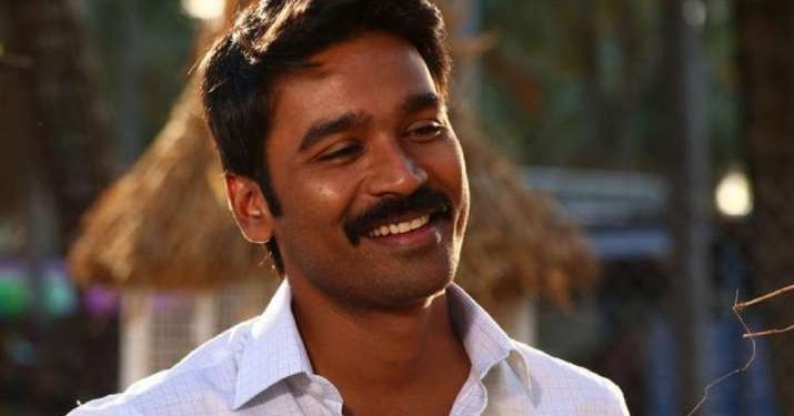 Dhanush