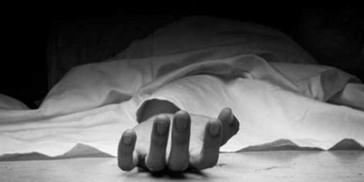 Elderly woman hacked to death over sorcery in Keonjhar district