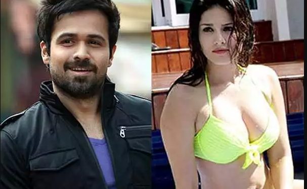 Emraan Hashmi