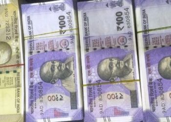 Fake currency notes with Rs 85,000 face value seized in Mayurbhanj; 2 Jharkhand men arrested