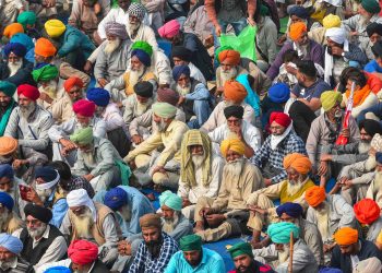 Farmers protests