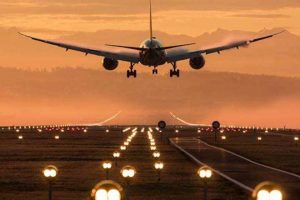 Flights
