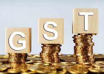 GST