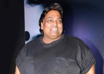 Ganesh Acharya